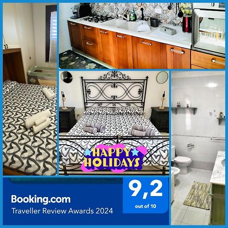 Belvedere House Holiday Siracusa Ortigia Dış mekan fotoğraf