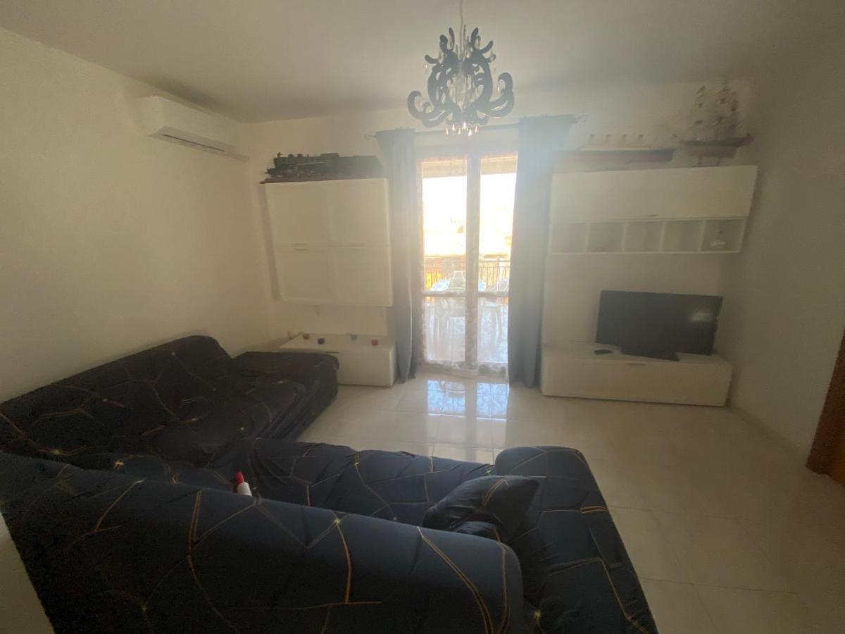 Belvedere House Holiday Siracusa Ortigia Dış mekan fotoğraf