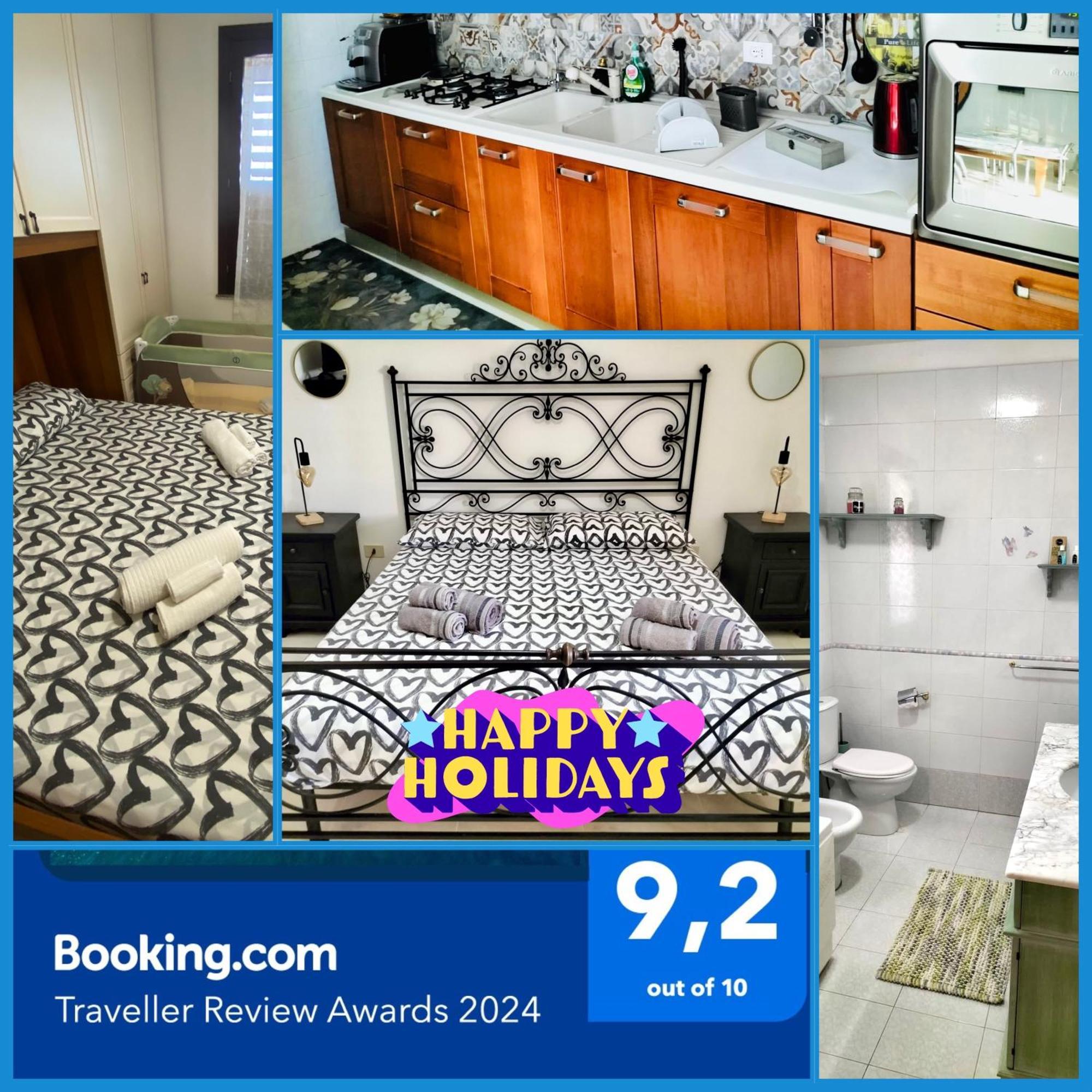 Belvedere House Holiday Siracusa Ortigia Dış mekan fotoğraf