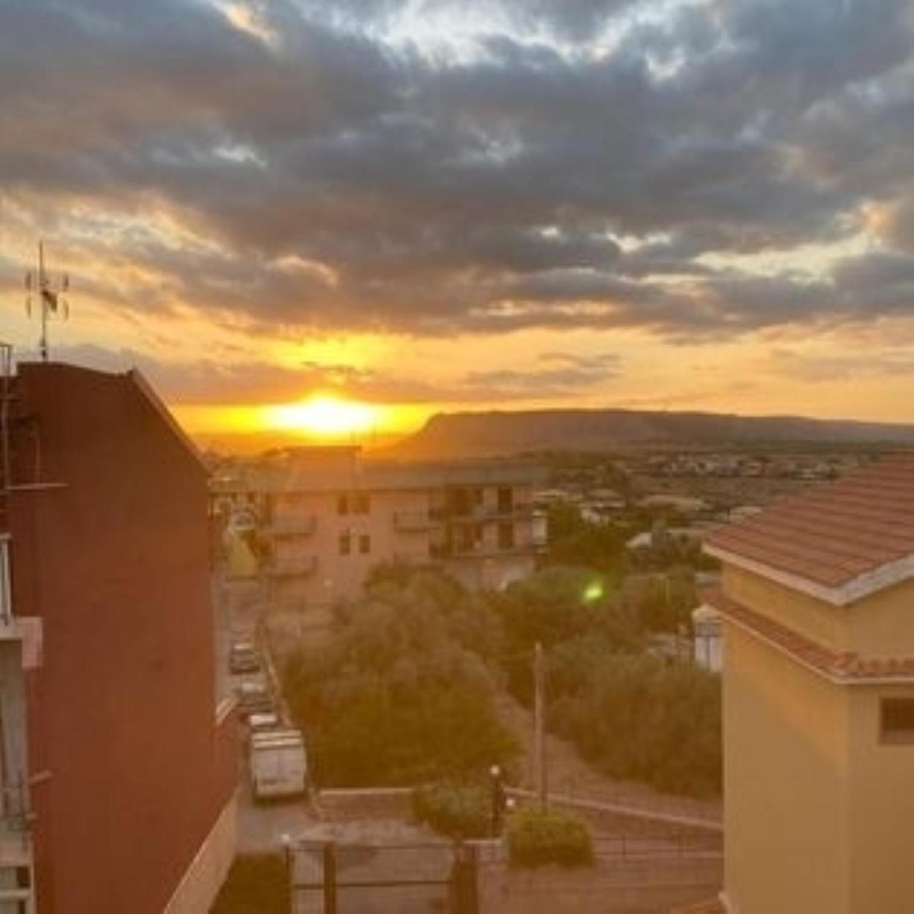 Belvedere House Holiday Siracusa Ortigia Dış mekan fotoğraf