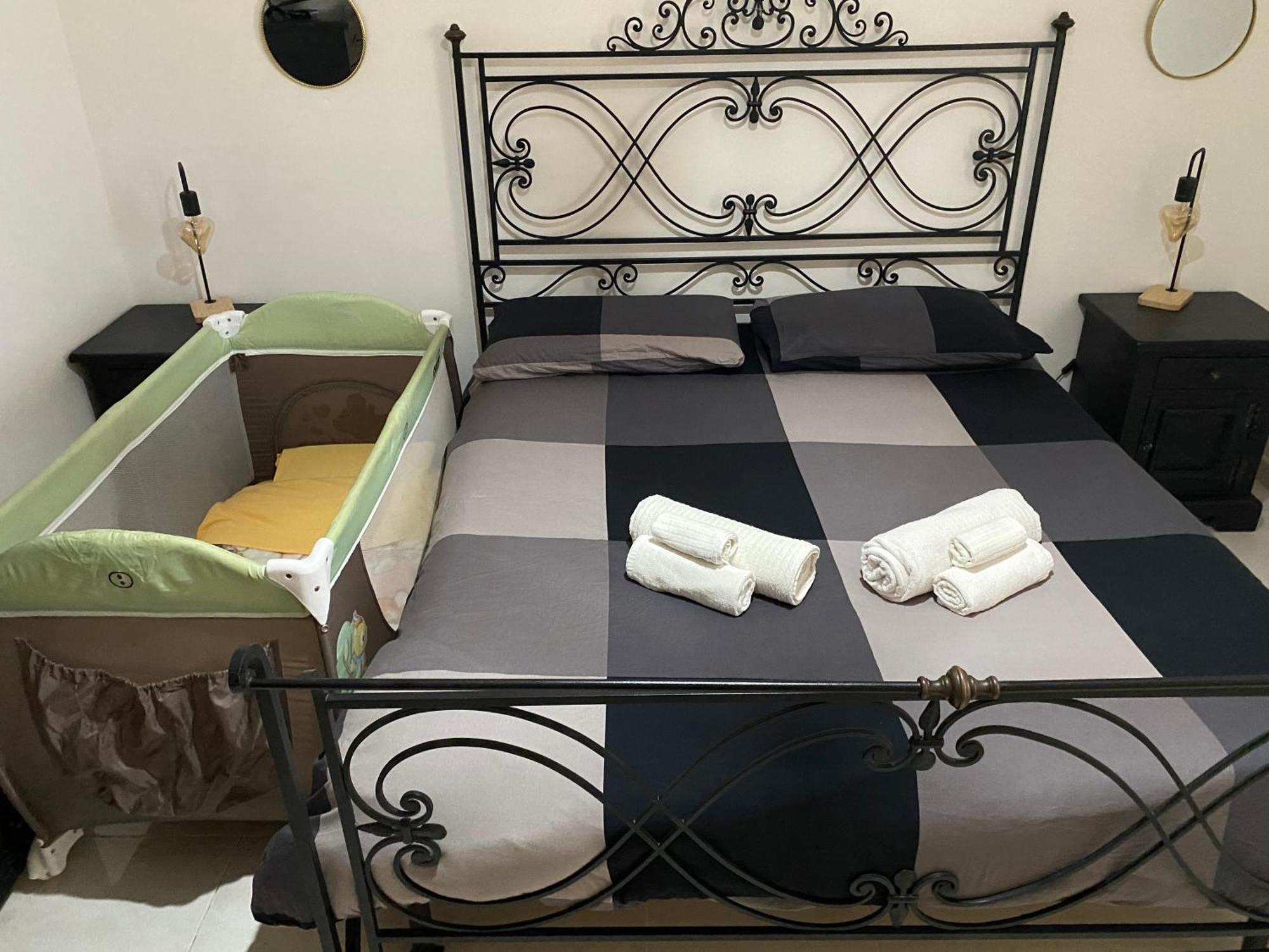 Belvedere House Holiday Siracusa Ortigia Dış mekan fotoğraf