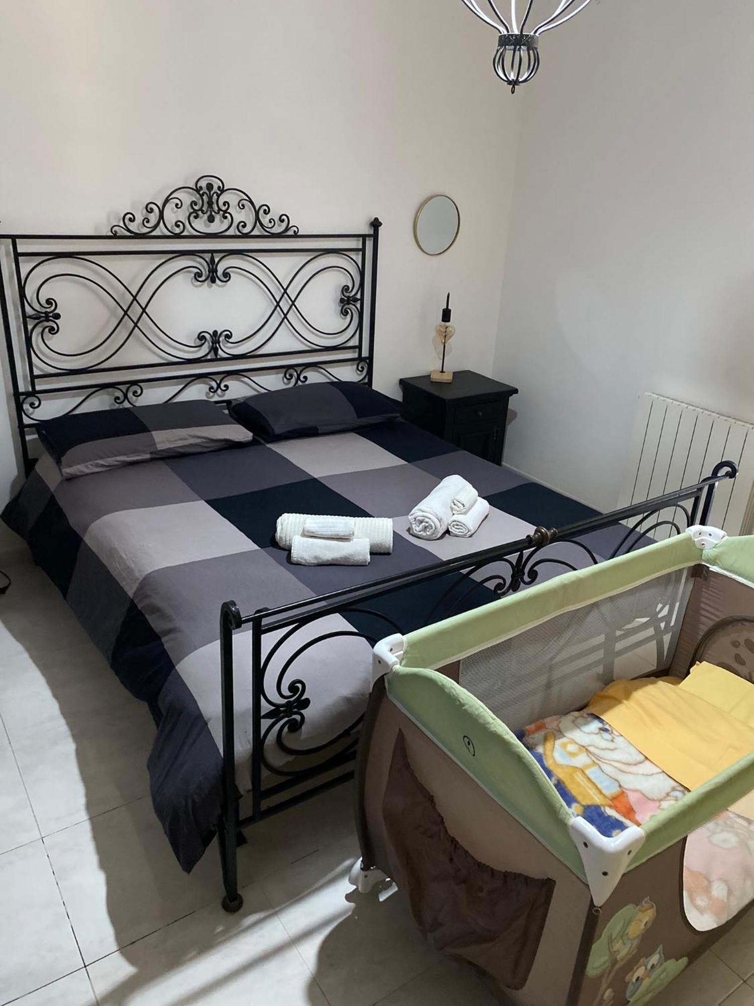 Belvedere House Holiday Siracusa Ortigia Dış mekan fotoğraf